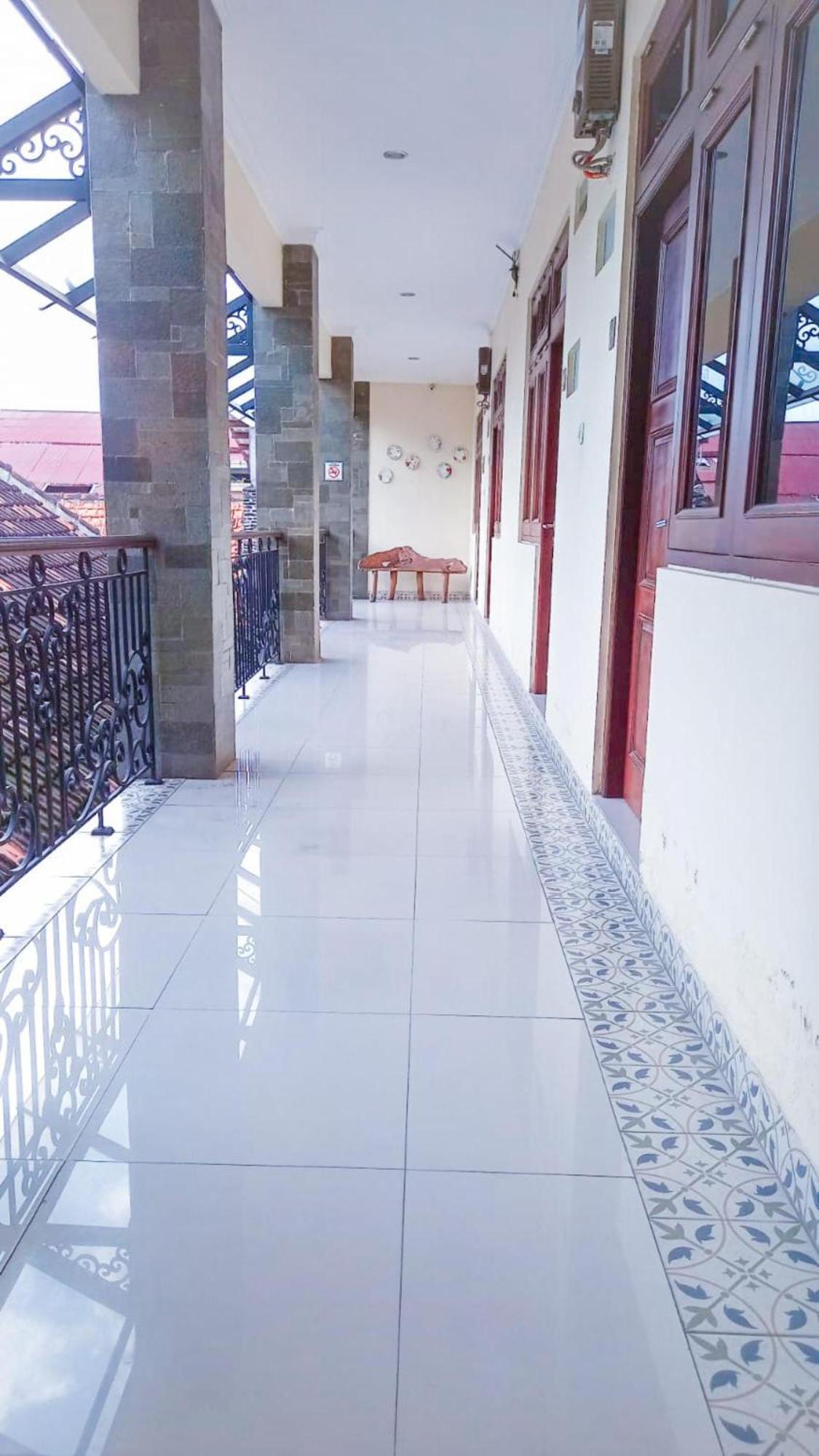 Musafir Syariah 3*